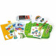 Abalorios Clementoni Sparkling 3D sticker creations