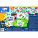 Abalorios Clementoni Sparkling 3D sticker creations