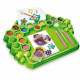 Abalorios Clementoni Sparkling 3D sticker creations