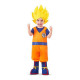 Disfraz para Bebés My Other Me Goku Multicolor S 7-12 Meses