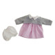 Ropa para muñecas Antonio Juan 91042 (42 cm)