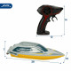 Barco radiocontrol Colorbaby Amarillo