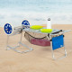 Silla Plegable Colorbaby