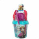Set de Juguetes de Playa Colorbaby 18 cm