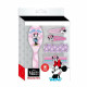 Clips para Pelo Minnie Mouse Rosa