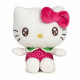 Fluffy toy Hello Kitty 12 cm
