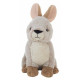 Peluche Conejo 28 cm