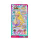 Doll LOL Surprise!  Lola Waves 25,4 x 12,7 x 6,35 cm Mermaid