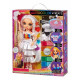 Muñeca MGA Rainbow High WaterColor & Create 22 cm