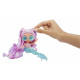 Muñeca LOL Surprise! Lana Marine 25,4 x 12,7 x 6,35 cm Sirena