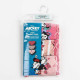 Pack of Girls Knickers Minnie Mouse Multicolour