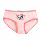 Pack of Girls Knickers Minnie Mouse Multicolour