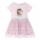 Vestido Gabby's Dollhouse Niña