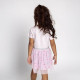 Vestido Gabby's Dollhouse Niña
