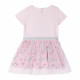 Vestido Gabby's Dollhouse Niña