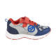 Zapatillas Deportivas Infantiles The Avengers Multicolor