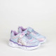 Zapatillas Deportivas Infantiles Frozen Morado