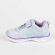 Zapatillas Deportivas Infantiles Frozen Morado