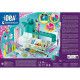 Juego Educativo Clementoni Laboratorio De Boligrafos