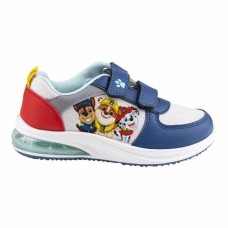 Zapatillas Deportivas Infantiles The Paw Patrol Azul