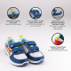 Sports Shoes for Kids The Paw Patrol Blue