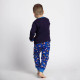 Pijama Infantil The Paw Patrol Azul