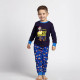 Pijama Infantil The Paw Patrol Azul
