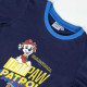 Pijama Infantil The Paw Patrol Azul