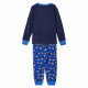 Pijama Infantil The Paw Patrol Azul