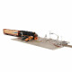 Tren con Circuito Smoby