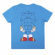 Pijama Infantil Sonic