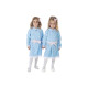 Costume for Children Twinned