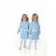 Costume for Children Twinned