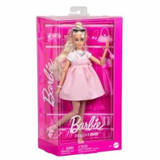 Figura de Acción Mattel