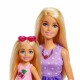 Figura de Acción Mattel (2 Unidades)