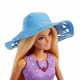 Figura de Acción Mattel (2 Unidades)