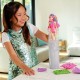 Figura de Acción Mattel