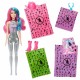 Figura de Acción Mattel