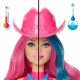 Figura de Acción Mattel