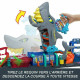 Racetrack Mattel