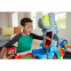 Racetrack Mattel