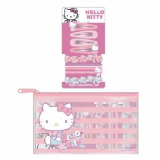Set de Maquillaje Infantil Hello Kitty