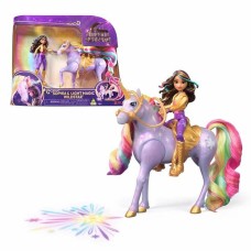 Accesorios para casa de Muñecas Spin Master (4 Unidades)