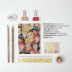 Bolsa Nevera Disney Princess (12 pcs)