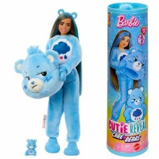 Figura de Acción Mattel