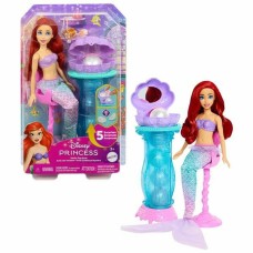 Figura de Acción Mattel