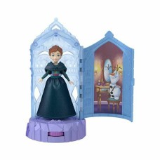 Figura de Acción Mattel