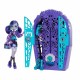 Figura de Acción Mattel