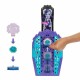 Figura de Acción Mattel
