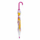 Paraguas My Little Pony Multicolor Transparente